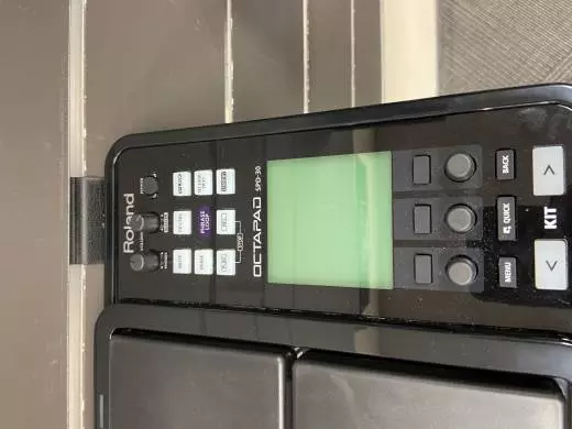 Roland - SPD-30-BK 2